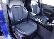 Renault Kadjar SUV / Terénní 1,3 l 103 kw