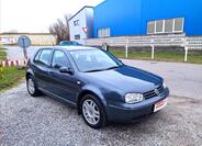 Volkswagen Golf 3