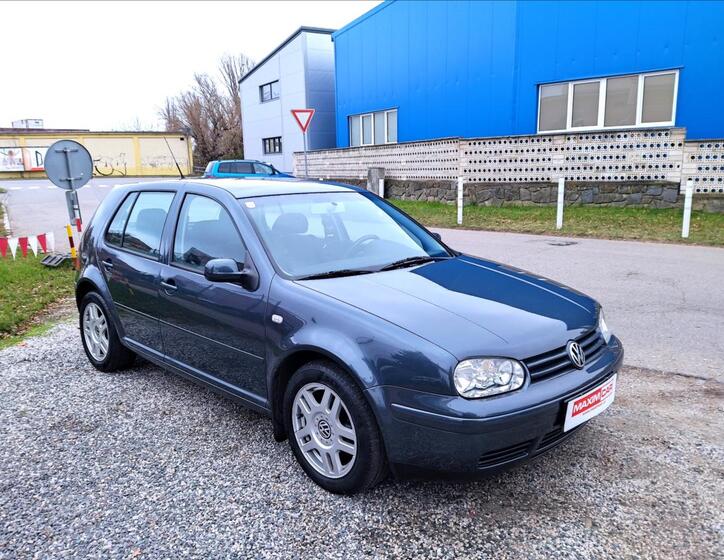Volkswagen Golf 3