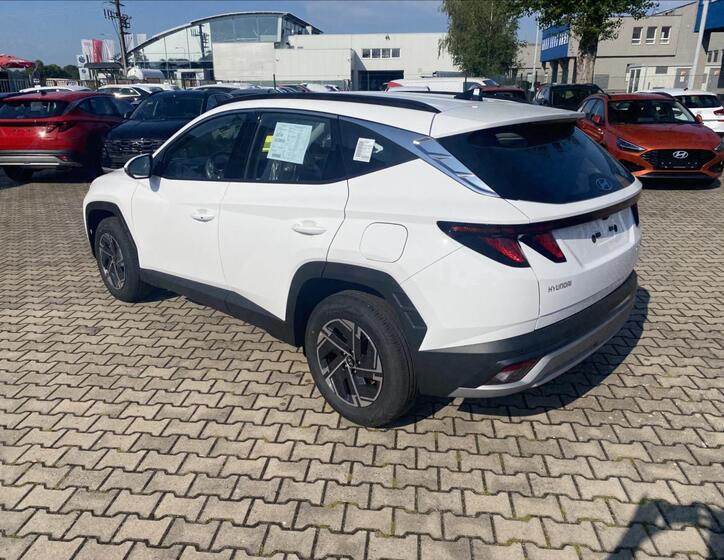 Hyundai Tucson 2