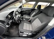 Škoda Octavia Kombi 1,6 l 77 kw