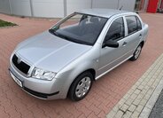 Škoda Fabia Sedan / Limuzína 1,4 l 55 kw