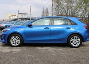 KIA Ceed Hatchback 1,4 l 73 kw