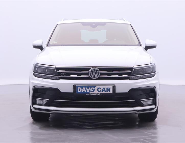 Volkswagen Tiguan 2
