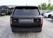 Land Rover Range Rover 5