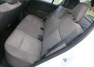 Dacia Sandero Hatchback 1,4 l 55 kw