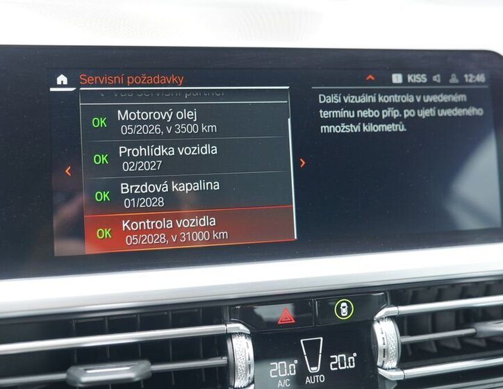 BMW Řada 4 Kabriolet 2,0 l 190 kw