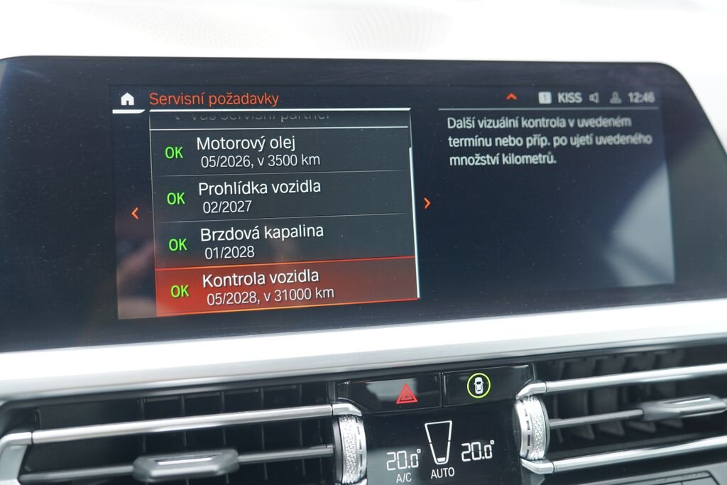 BMW Řada 4 Kabriolet 2,0 l 190 kw