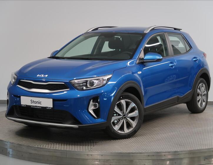 KIA Stonic 1