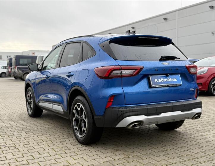 Ford Kuga 3