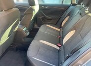 Škoda Scala Hatchback 1,5 l 110 kw