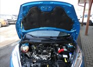 Ford Fiesta Hatchback 998,0 59 kw
