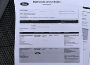 Ford Tourneo Connect Kombi 1,5 l 88 kw