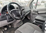 Mercedes-Benz Sprinter Ostatní 3,0 l 140 kw