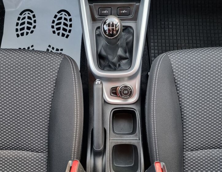 Suzuki Vitara 17