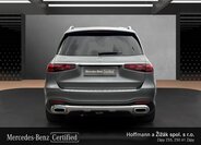 Mercedes-Benz GLS SUV / Terénní 3,0 l 230 kw