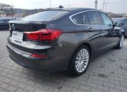 BMW Řada 5 Liftback 3,0 l 190 kw