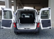 Citroën Berlingo Skříň 1,6 l 55 kw