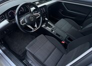 Volkswagen Passat Kombi 2,0 l 140 kw