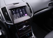 Ford Galaxy MPV 2,0 l 140 kw