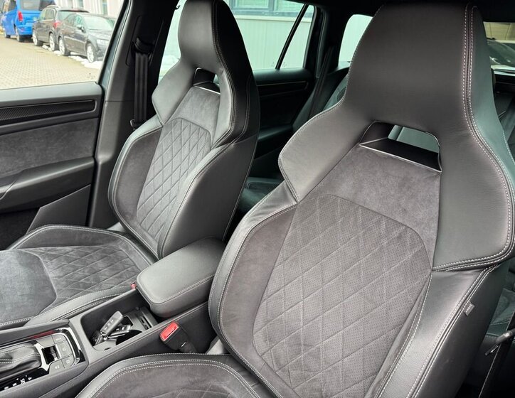 Škoda Kodiaq SUV 2,0 l 110 kw