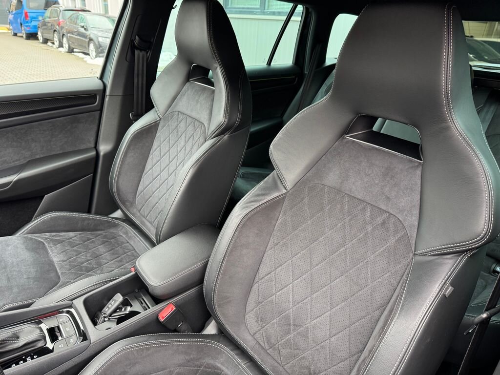 Škoda Kodiaq SUV 2,0 l 110 kw