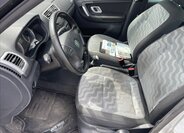 Škoda Roomster MPV 1,4 l 63 kw