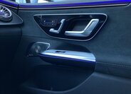 Mercedes-Benz EQE Sedan / Limuzína 0,0 215 kw