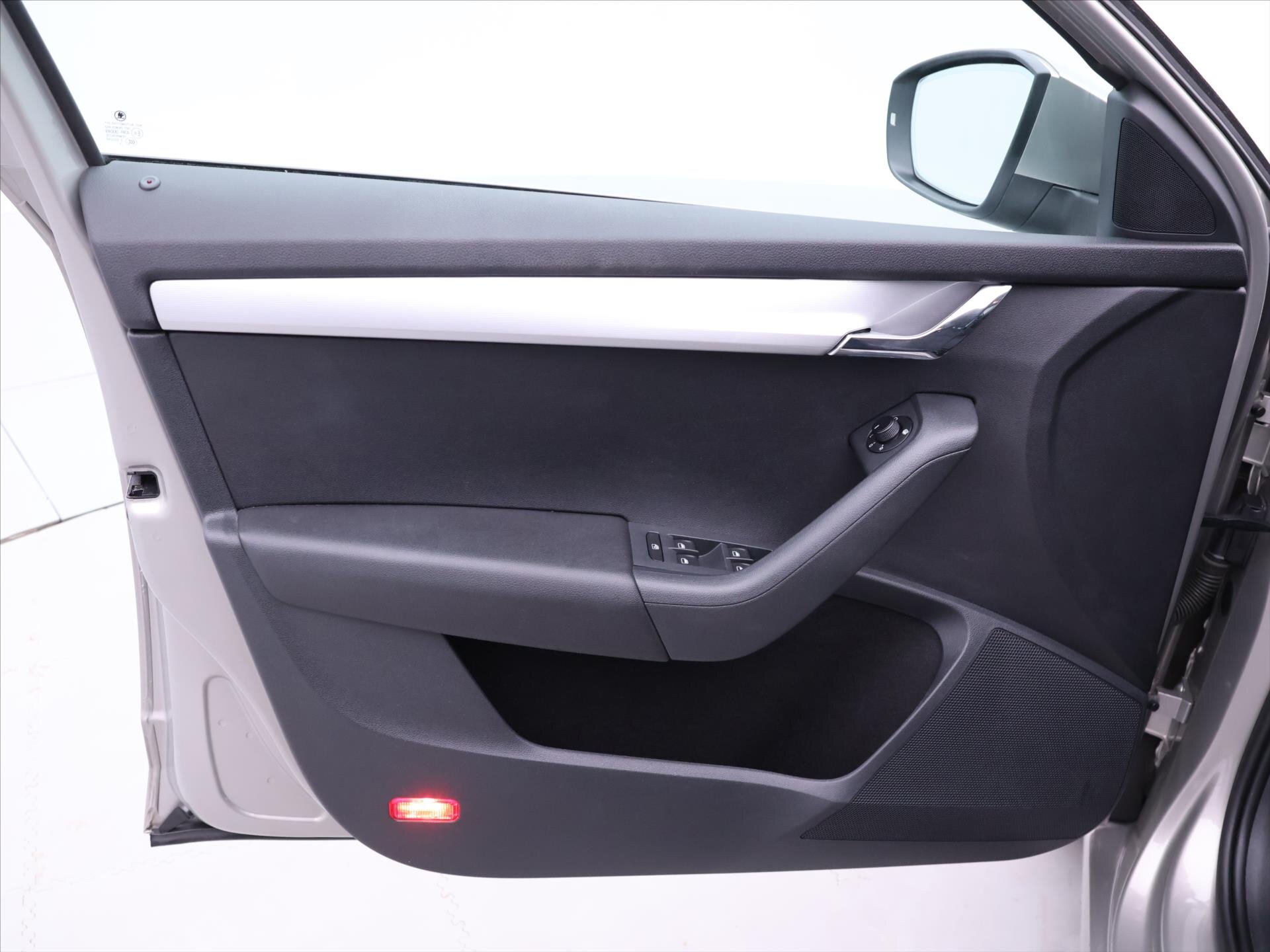 Škoda Octavia Liftback 2,0 l 110 kw