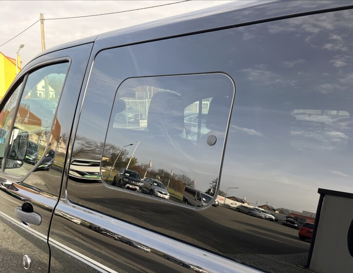 Ford Transit Custom 42