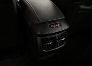 Ford Mondeo Kombi 1,5 l 121 kw