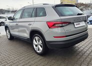 Škoda Kodiaq SUV 2,0 l 147 kw