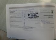 Škoda Octavia Kombi 2,0 l 103 kw