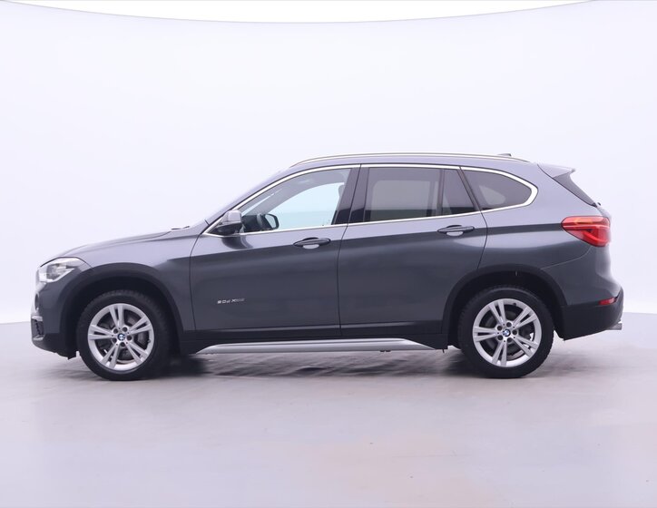BMW X1 SUV / Terénní 2,0 l 140 kw