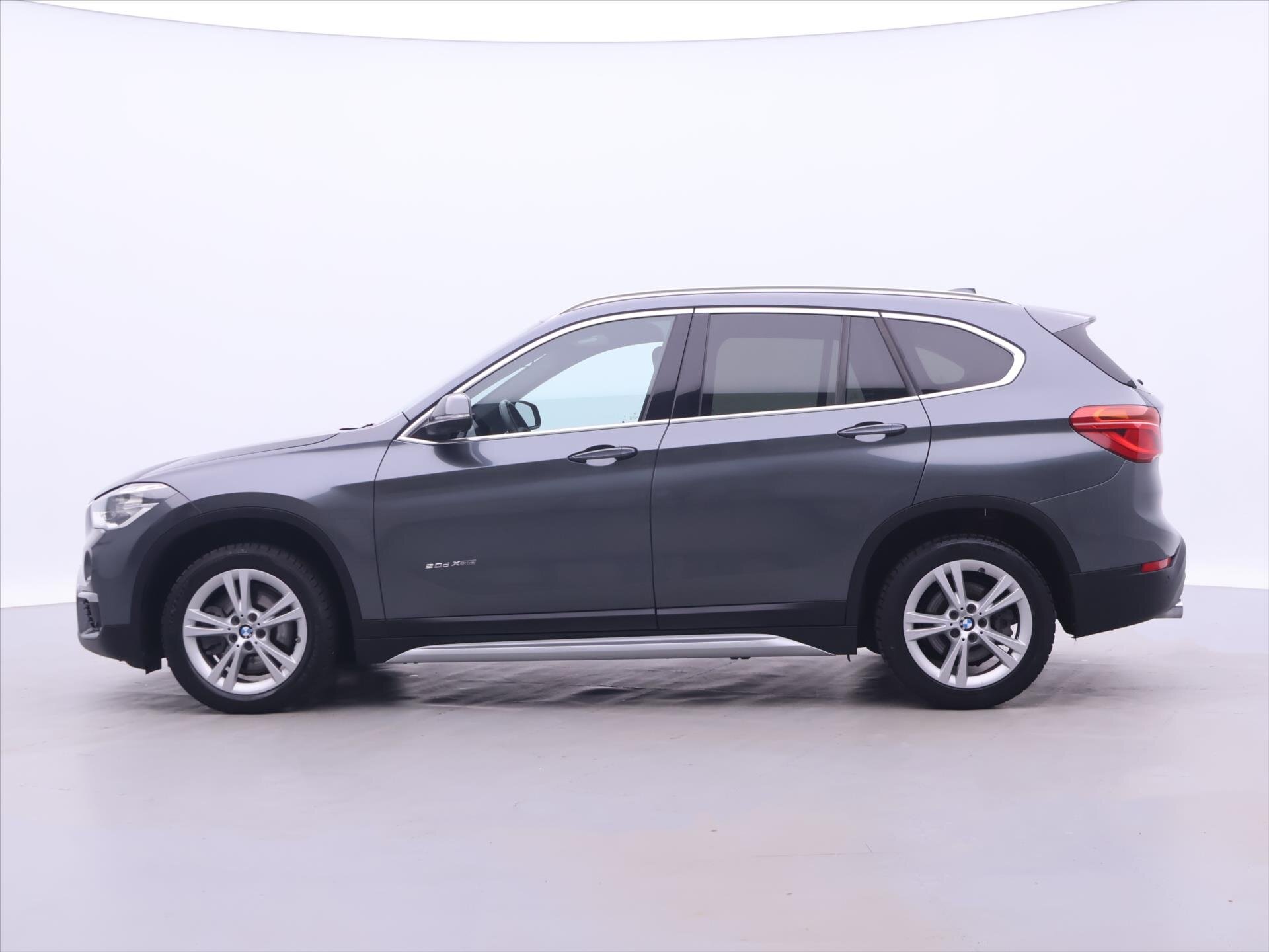 BMW X1 SUV / Terénní 2,0 l 140 kw