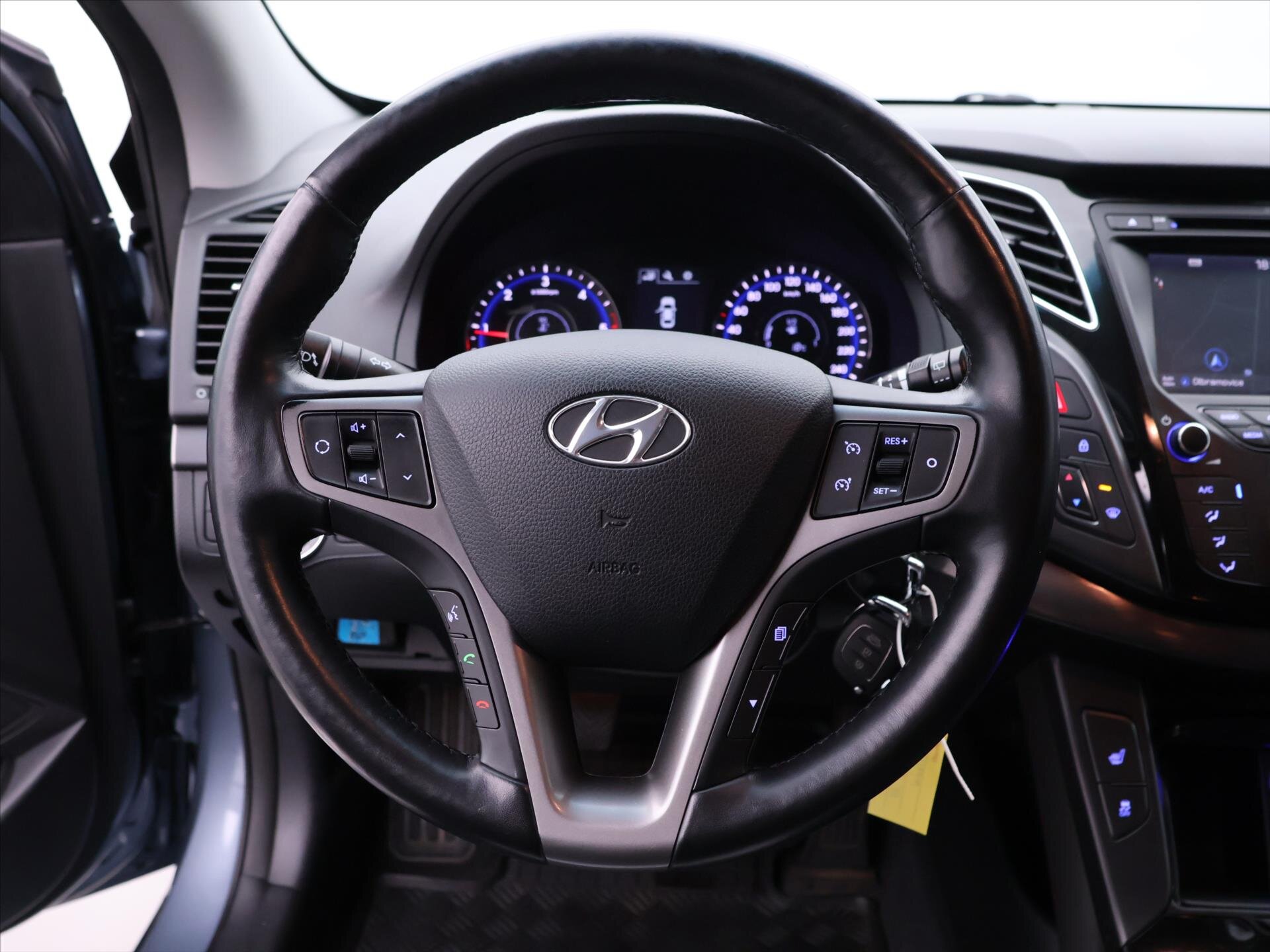 Hyundai i40 Kombi 1,7 l 104 kw