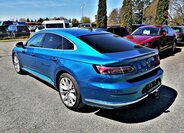 Volkswagen Arteon Sedan / Limuzína 2,0 l 110 kw