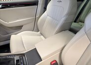 Škoda Superb Liftback 1,4 l 115 kw