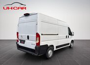 Opel Movano Skříň 2,2 l 103 kw