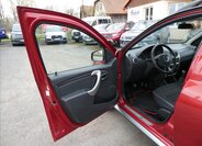 Dacia Sandero Hatchback 1,6 l 64 kw