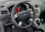 Ford Kuga 13