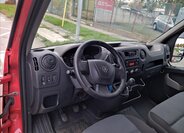 Renault Master 10