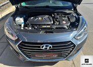 Hyundai i40 Kombi 2,0 l 121 kw