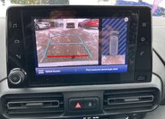 Toyota ProAce City Verso MPV 1,5 l 96 kw