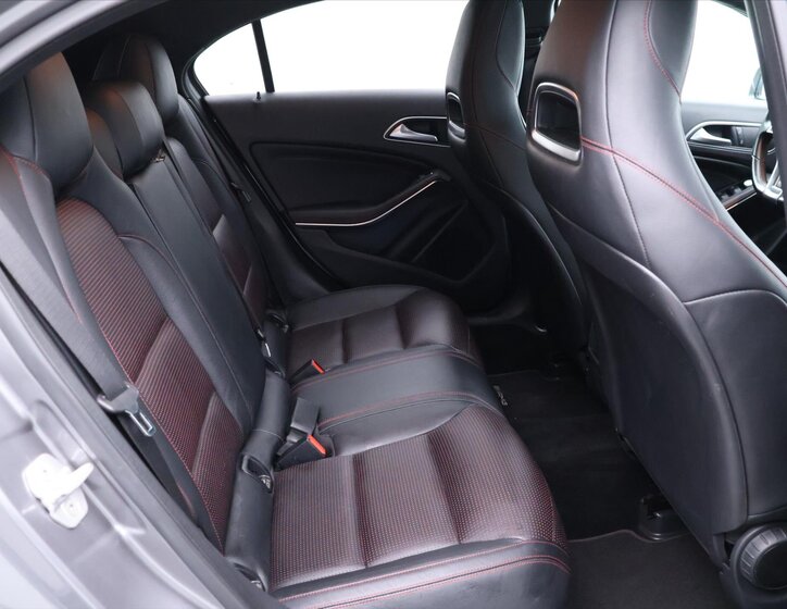 Mercedes-Benz Třídy A 15