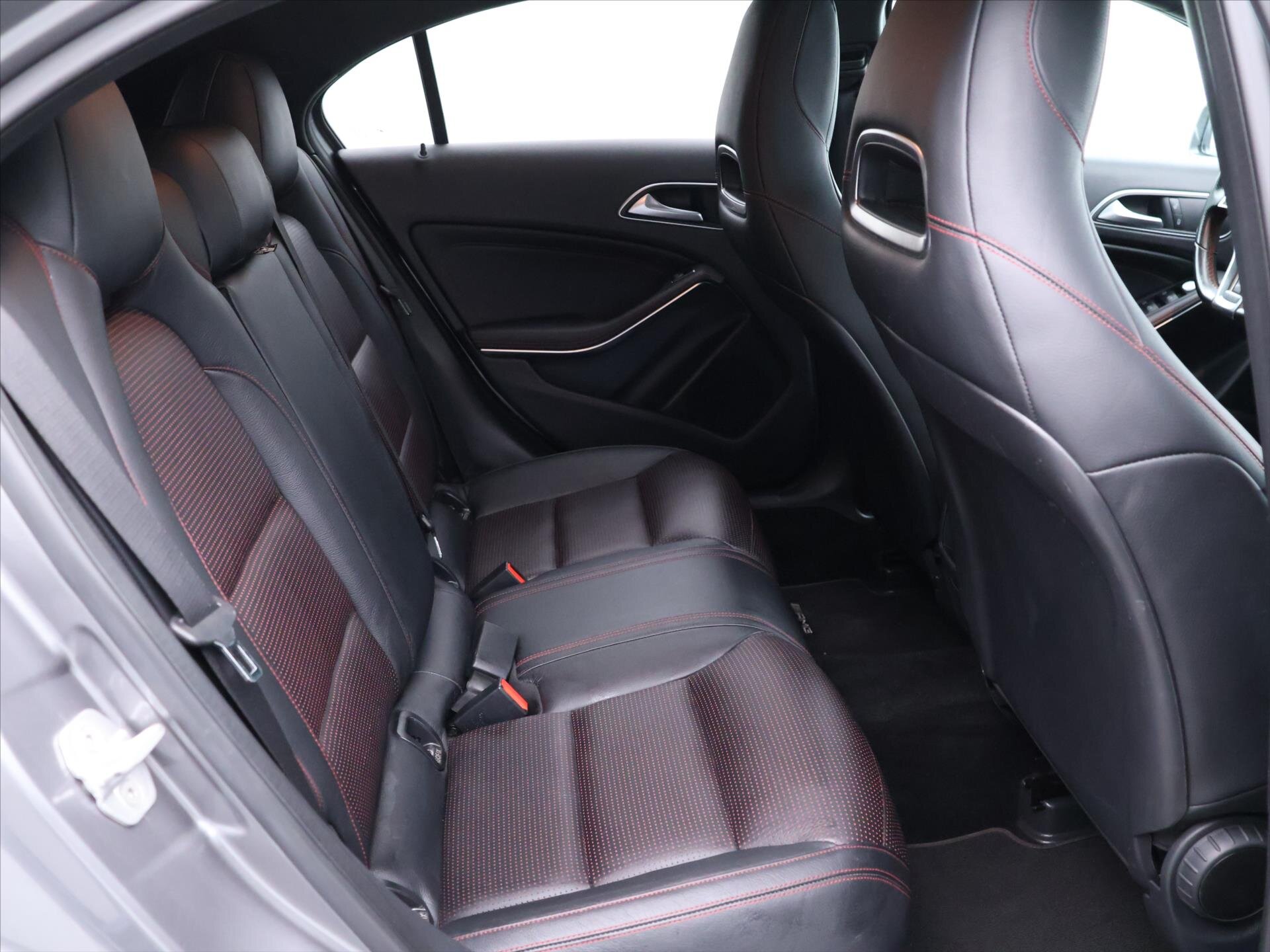 Mercedes-Benz Třídy A