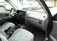 Suzuki Grand Vitara SUV / Terénní 2,0 l 94 kw