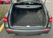 Mercedes-Benz Třídy E SUV / Terénní 3,0 l 190 kw