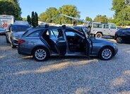 Mercedes-Benz Třídy C Kombi 1,6 l 90 kw