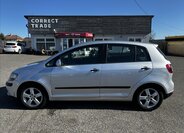 Volkswagen Golf Plus Hatchback 1,6 l 75 kw